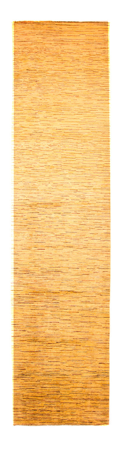 Runner Ziegler Carpet - Modern - 437 x 100 cm - ljusbeige