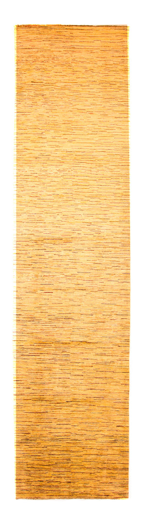 Runner Ziegler Carpet - Modern - 437 x 100 cm - ljusbeige