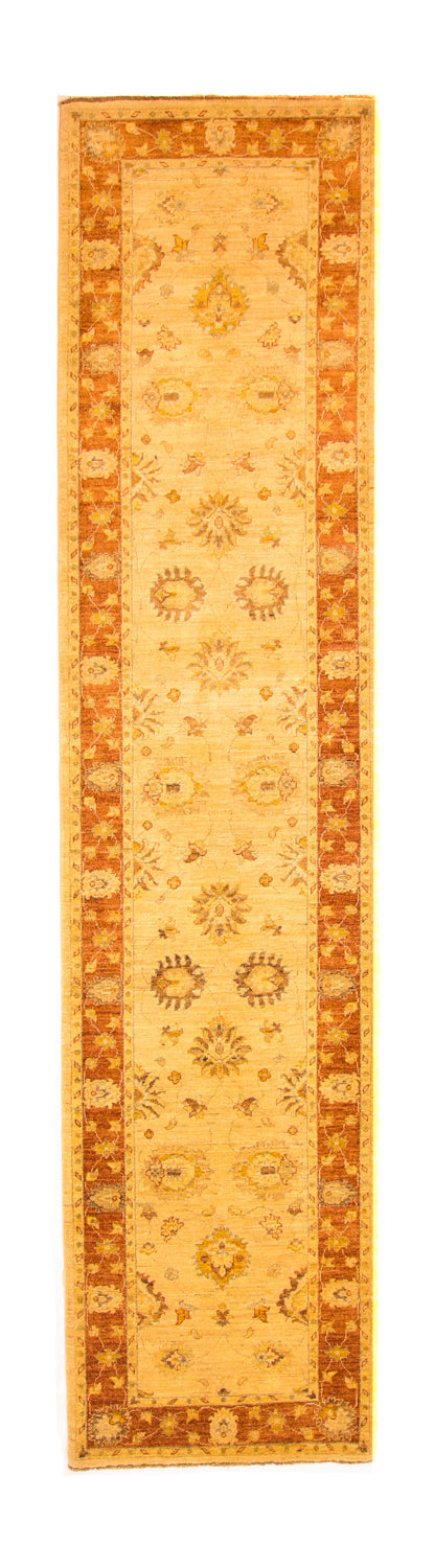 Runner Ziegler Carpet - 355 x 81 cm - ljusbeige