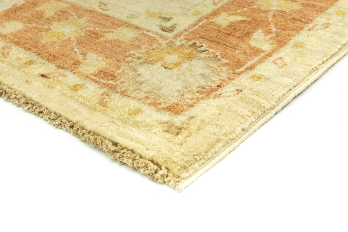Runner Ziegler Carpet - 355 x 81 cm - ljusbeige