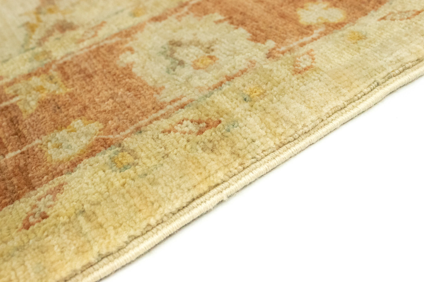 Ziegler Carpet 355x81cm - Oriental Carpet