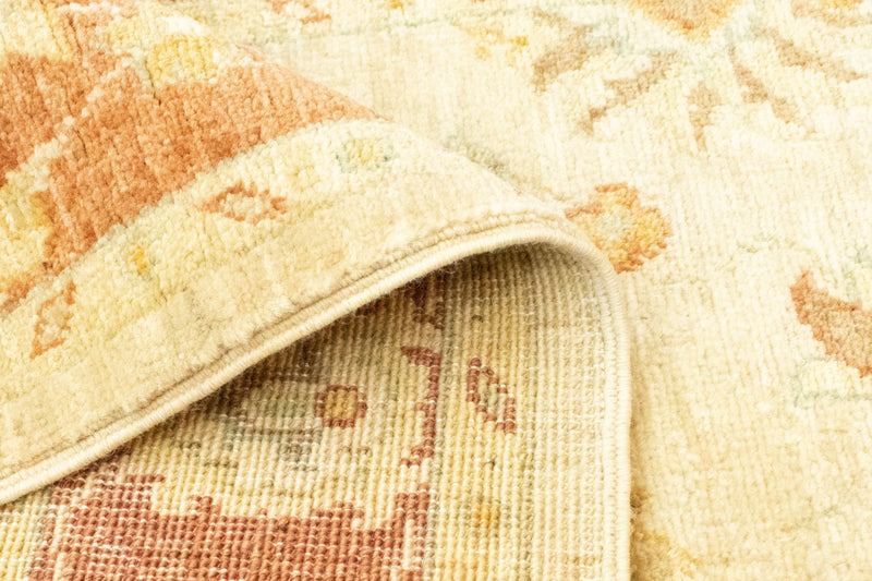 Runner Ziegler Carpet - 355 x 81 cm - ljusbeige