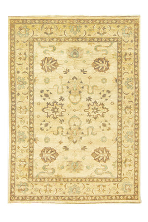 Ziegler Carpet - 236 x 167 cm - gul