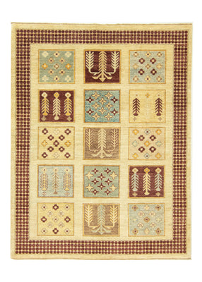Ziegler Carpet - 200 x 150 cm - brun