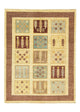 Ziegler Carpet - 200 x 150 cm - brun