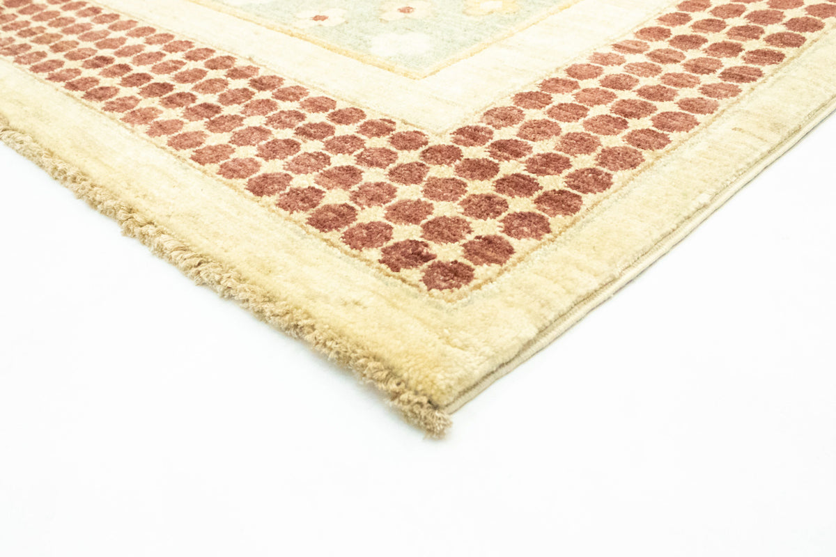 Ziegler Carpet - 200 x 150 cm - brun