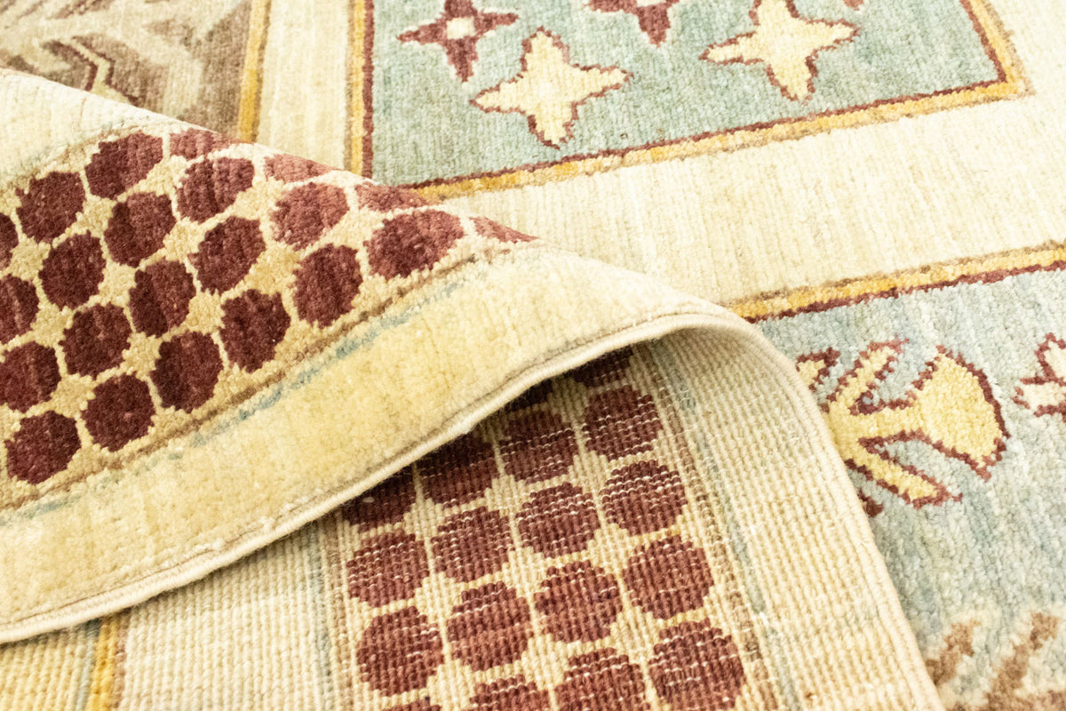 Ziegler Carpet - 200 x 150 cm - brun