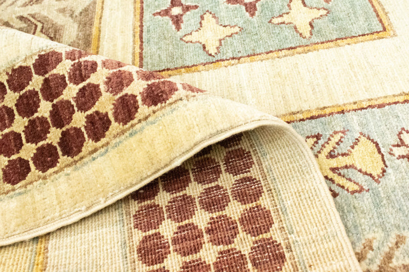 Ziegler Carpet - 200 x 150 cm - brun