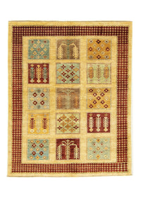 Ziegler Carpet - 193 x 148 cm - beige