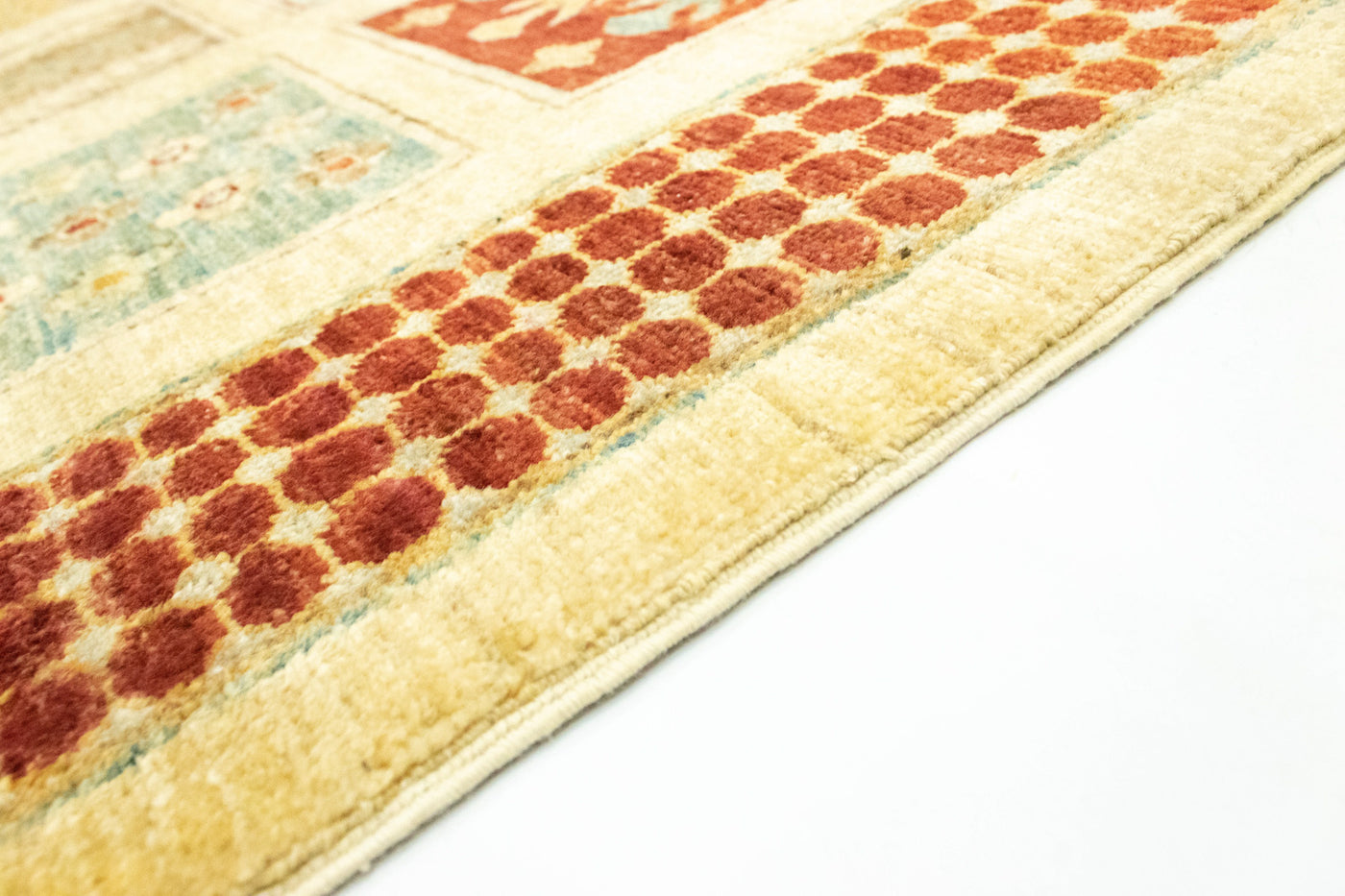 Ziegler Carpet 193x148cm - Oriental Carpet