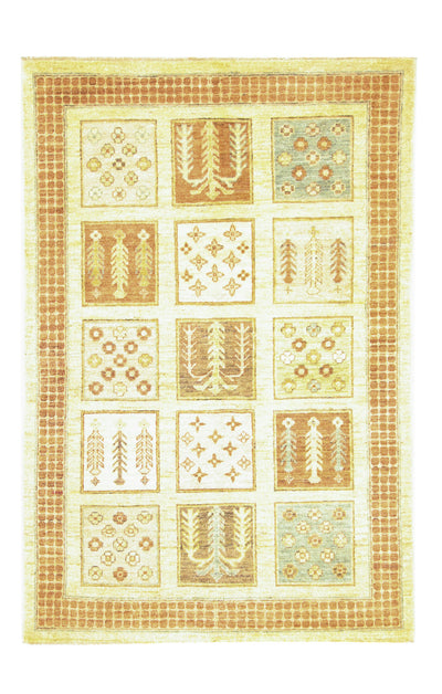 Ziegler Carpet 100x151cm - Oriental Carpet