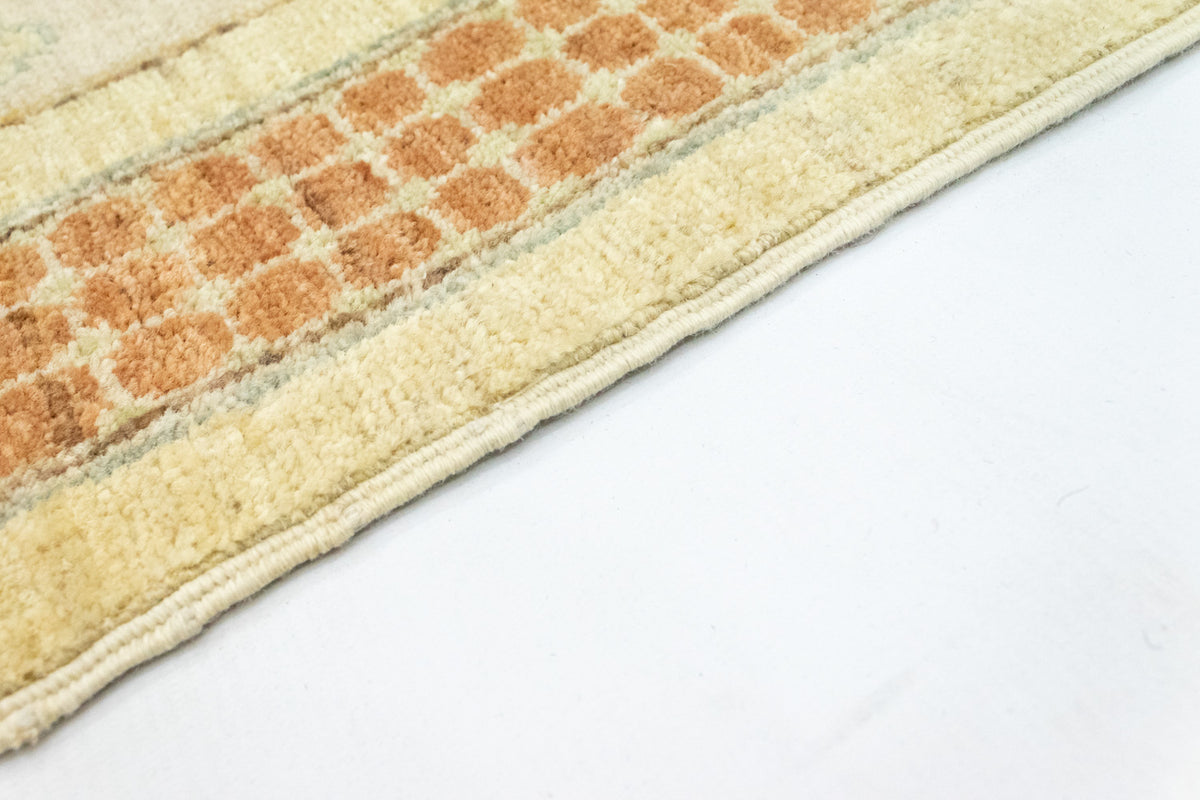 Ziegler Carpet - 151 x 100 cm - ljusbeige