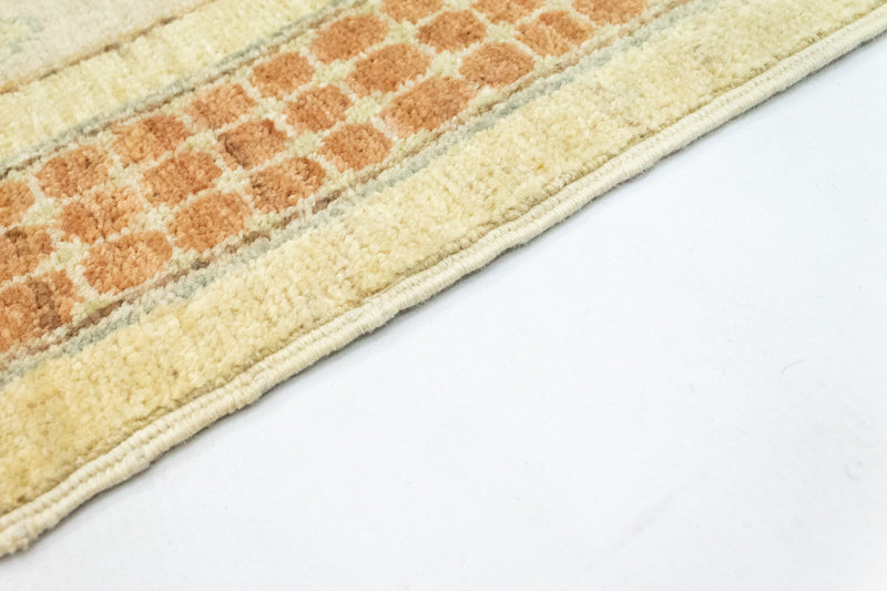 Ziegler Carpet - 151 x 100 cm - ljusbeige