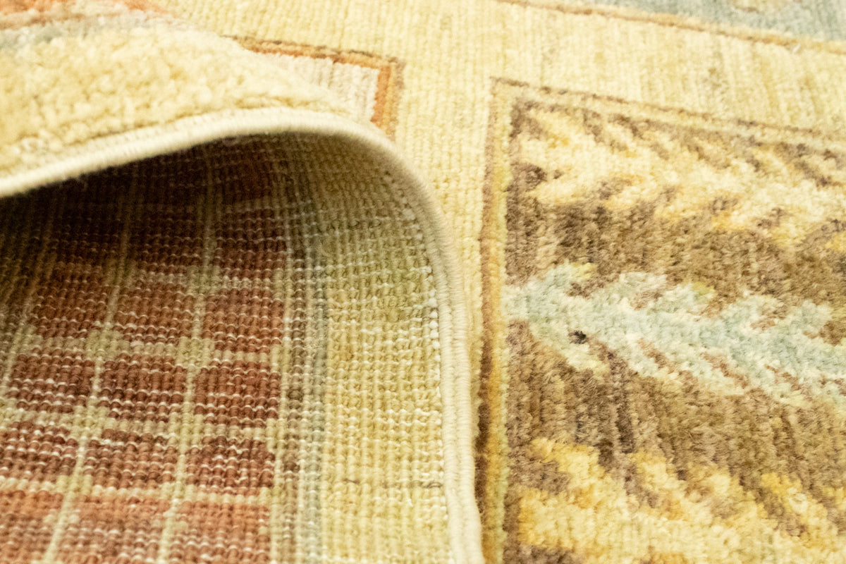 Ziegler Carpet - 151 x 100 cm - ljusbeige