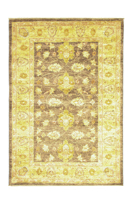 Ziegler Carpet - 148 x 101 cm - brun