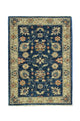Ziegler Carpet 84x62cm - Oriental Carpet