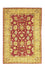 Ziegler Carpet - 147 x 102 cm - röd