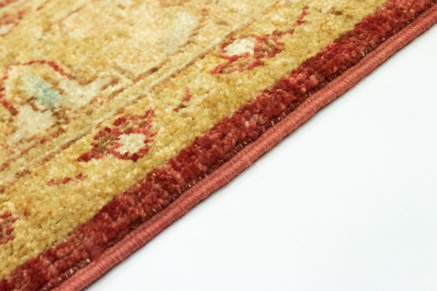 Ziegler Carpet 147x102cm - Oriental Carpet