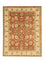 Ziegler Carpet - 198 x 152 cm - rost