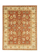 Ziegler Carpet 198x152cm - Oriental Carpet