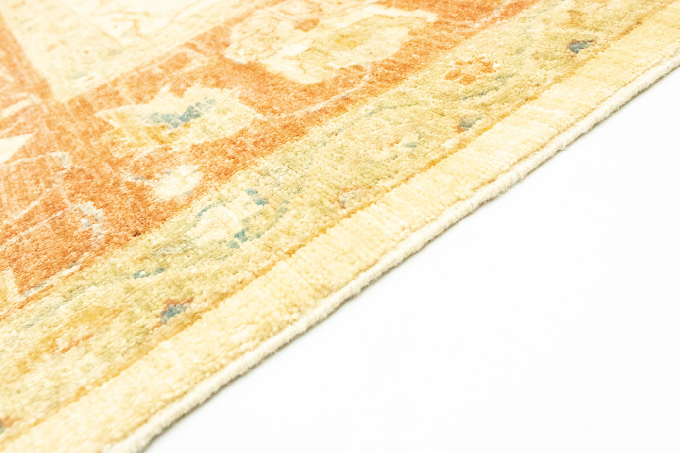 Ziegler Carpet 300x244cm - Oriental Carpet