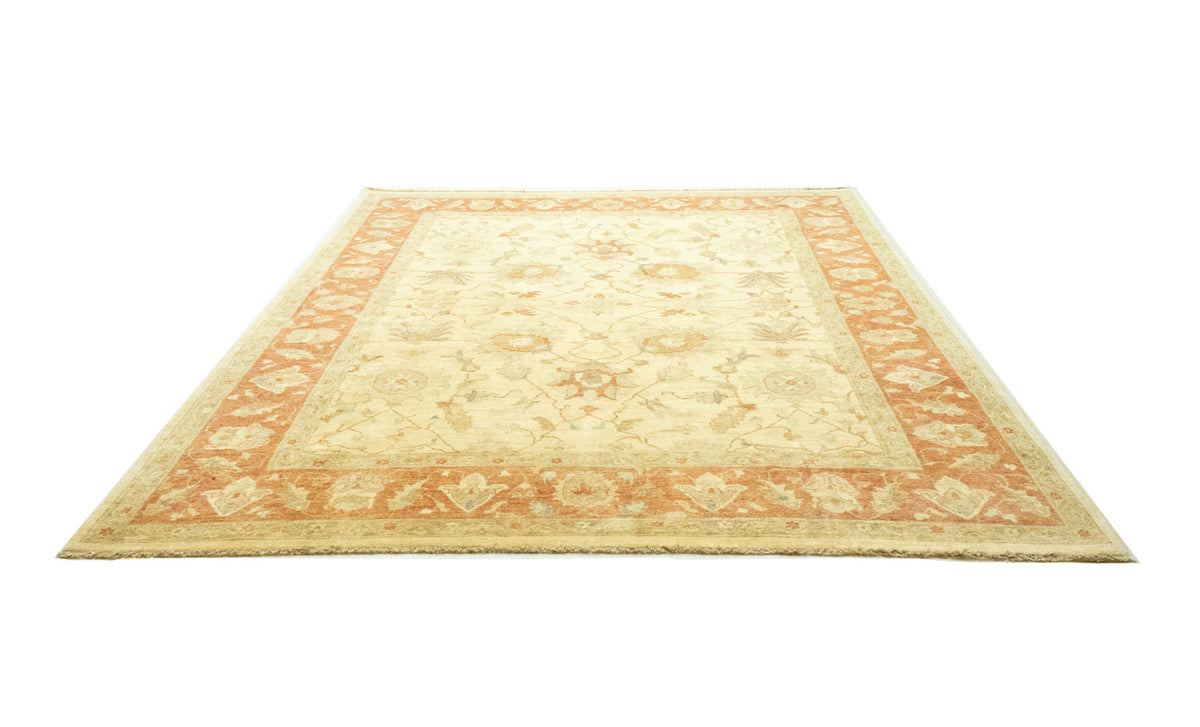 Ziegler Carpet - 300 x 244 cm - ljusbeige