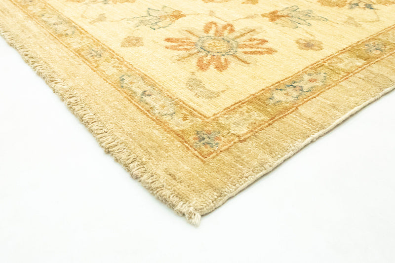Ziegler Carpet - 299 x 246 cm - ljusbeige