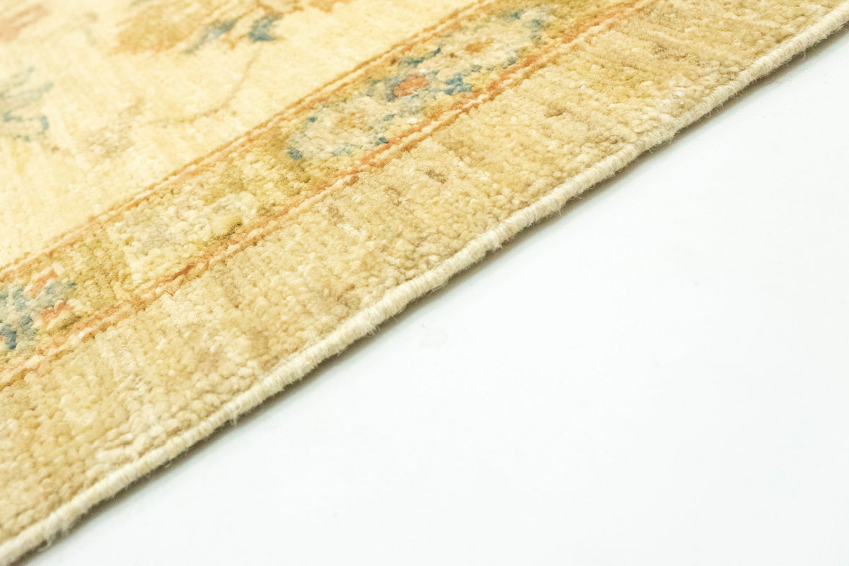 Ziegler Carpet 299x246cm - Oriental Carpet