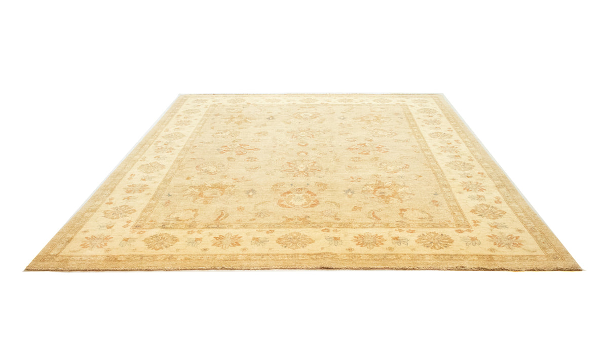 Ziegler Carpet - 299 x 246 cm - ljusbeige