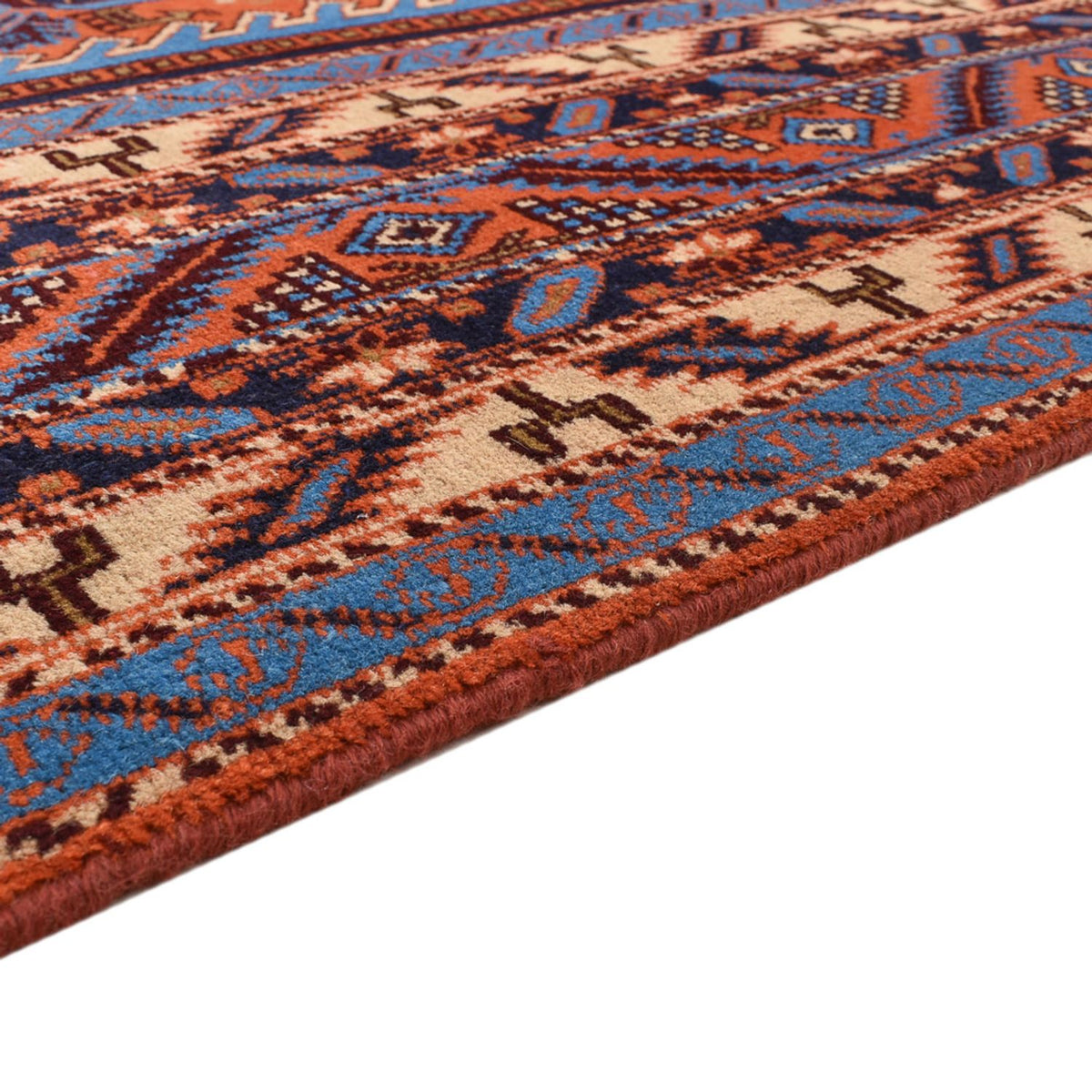 Ardabil Mattan 162x275cm - Persisk matta