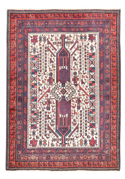Baluch-matta 153x210cm - Oriental Carpet