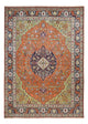 Tabriz - 40 Raj Mattan 408x293cm - Persisk matta