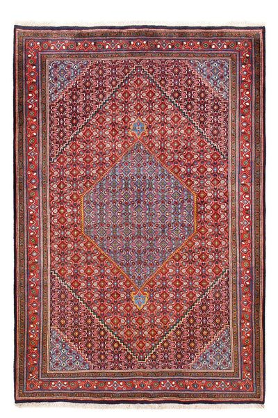 Ardabil Mattan 198x288cm - Persisk matta