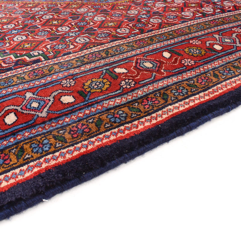 Persisk matta - Nomadic - 288 x 198 cm - rost