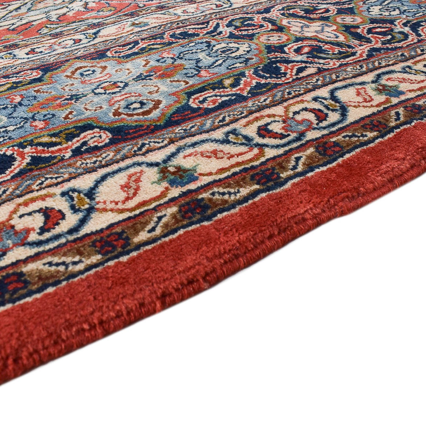 Sarouk Mattan 422x304cm - Persisk matta