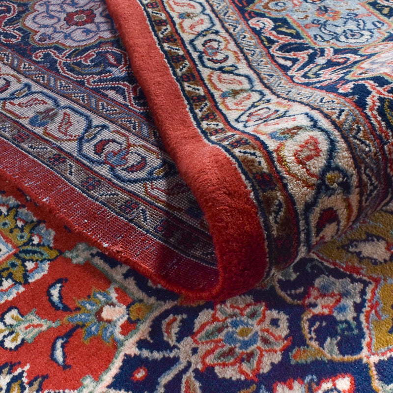 Persisk matta - Classic - 422 x 304 cm - röd