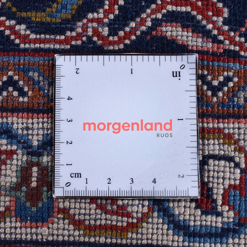 Persisk matta - Classic - 422 x 304 cm - röd