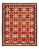 Varamin Mattan 148x114cm - Persisk matta