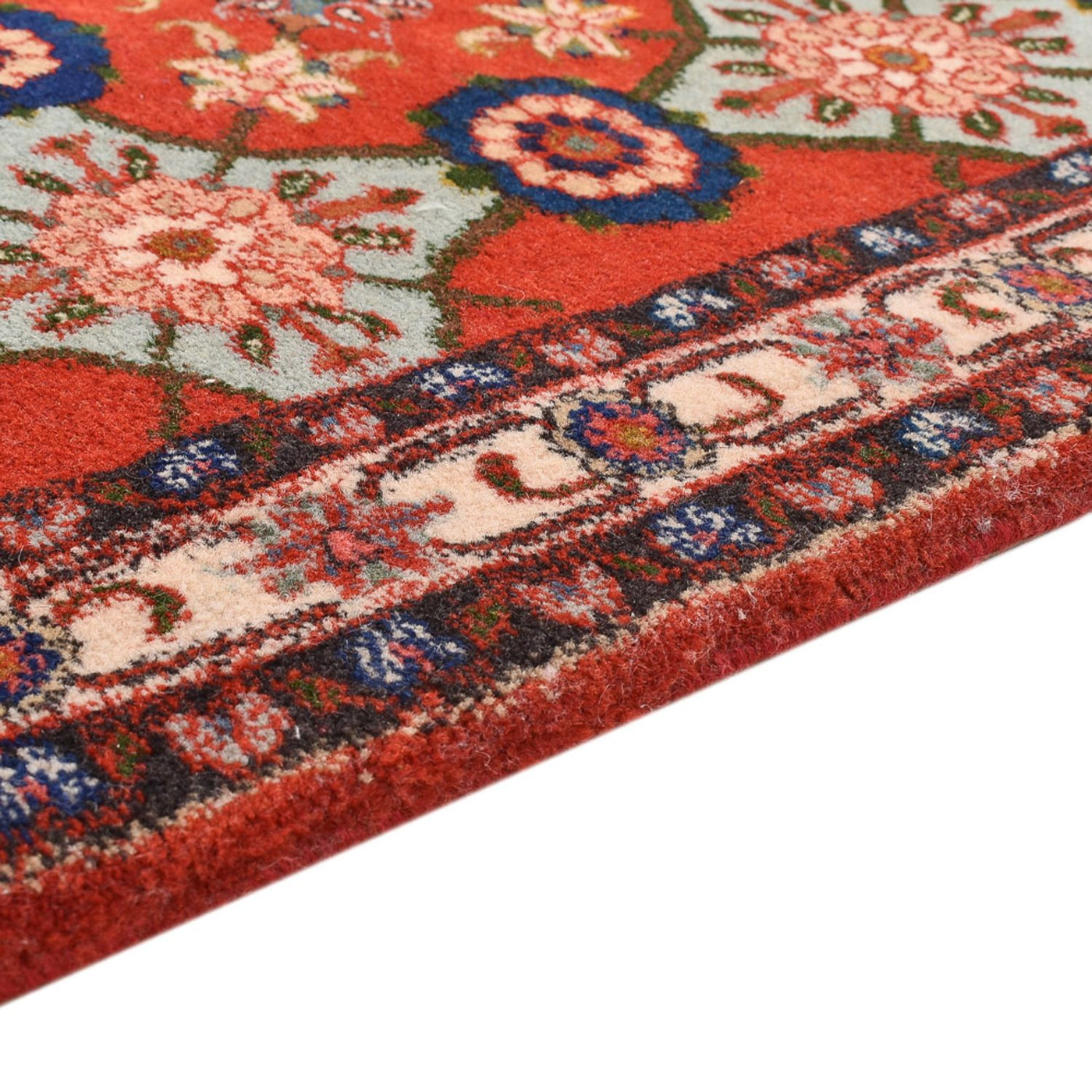 Varamin Mattan 148x114cm - Persisk matta
