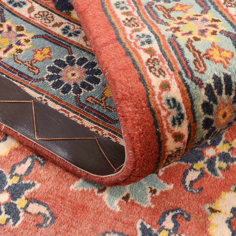 Persisk matta - Nomadic - 153 x 107 cm - flerfärgad