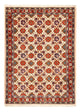 Varamin Mattan 147x108cm - Persisk matta