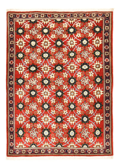Varamin Mattan 108x154cm - Persisk matta