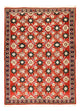 Varamin Mattan 108x154cm - Persisk matta