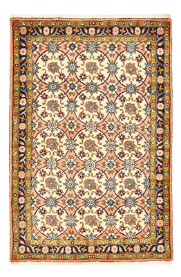 Persisk matta - Nomadic - 158 x 100 cm - beige