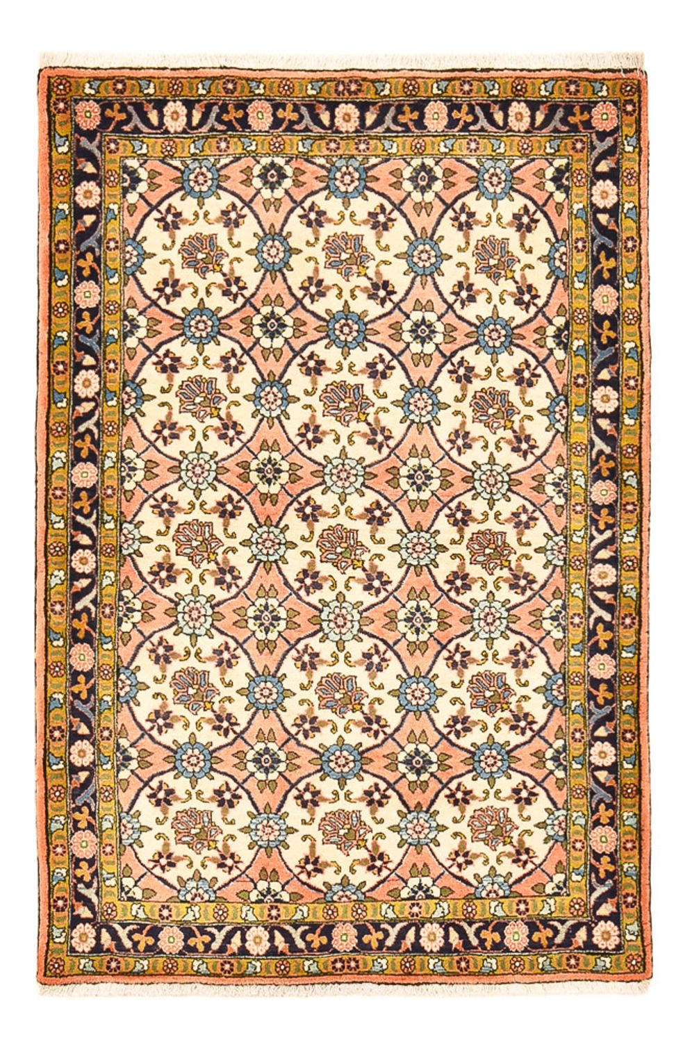 Persisk matta - Nomadic - 158 x 100 cm - beige