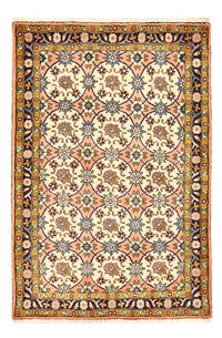 Persisk matta - Nomadic - 158 x 100 cm - beige