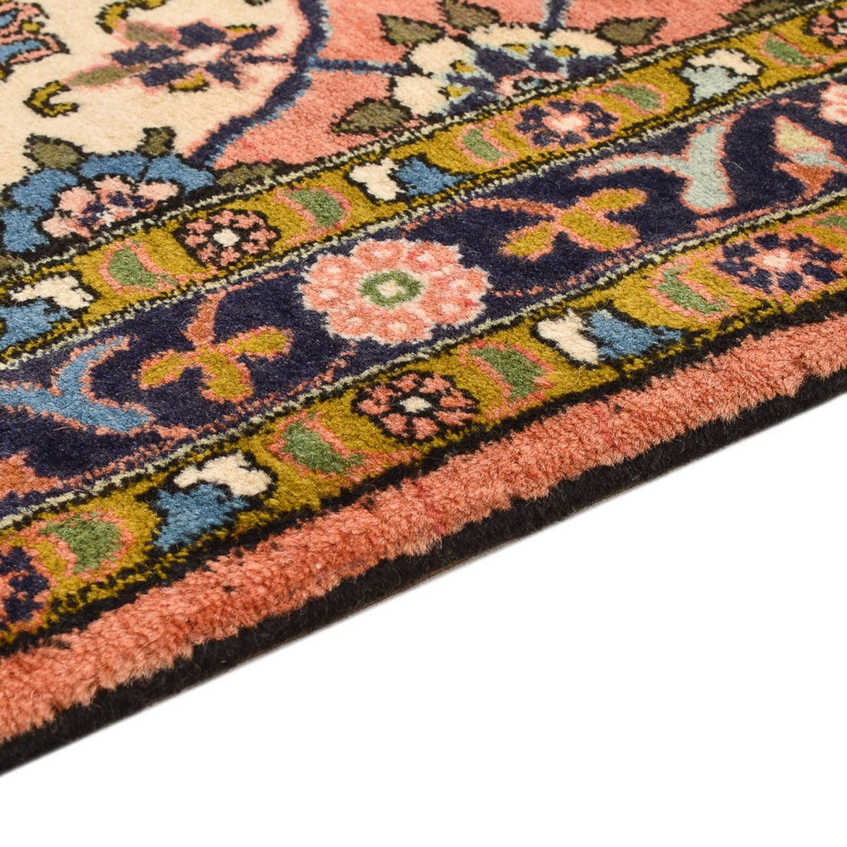 Persisk matta - Nomadic - 158 x 100 cm - beige