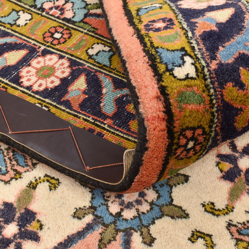 Persisk matta - Nomadic - 158 x 100 cm - beige