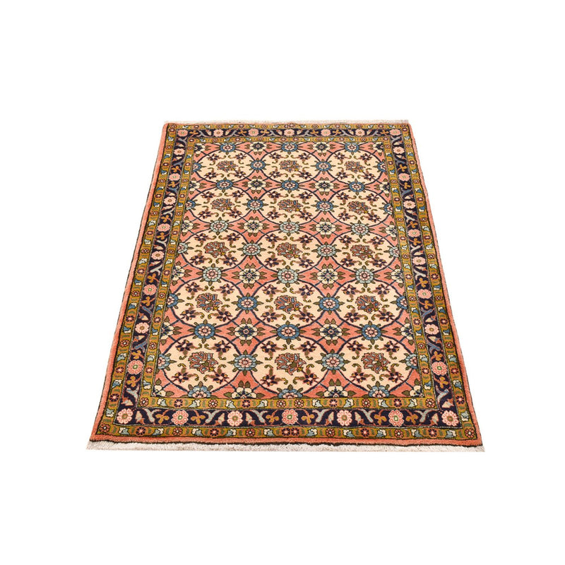 Persisk matta - Nomadic - 158 x 100 cm - beige