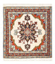 Ardabil Mattan 100x105cm - Persisk matta